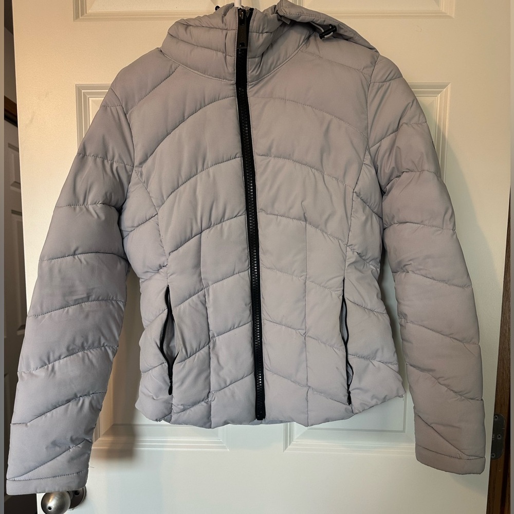 Calvin Klein Puffer Winter Coat